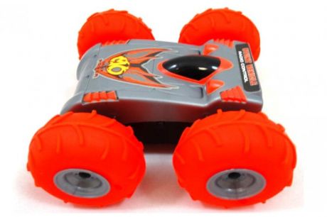 Радиоуправляемые игрушки CS Toys Радиоуправляемая машина Перевертыш с пневмо колесами