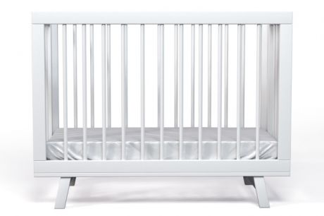 Детские кроватки Lilla для новорожденного Aria