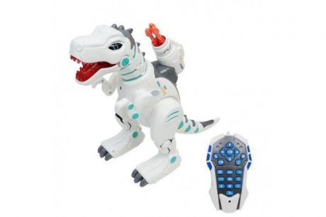 Радиоуправляемые игрушки Yearoo Toy Интерактивный динозавр игрушка на пульте управления