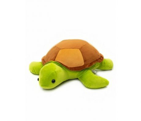 Мягкие игрушки Tallula мягконабивная Черепаха 65 см