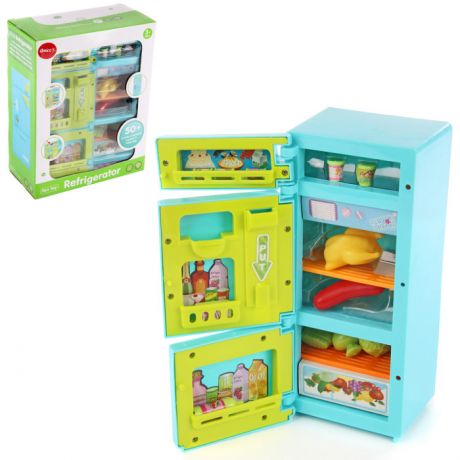 Ролевые игры Ami&Co (AmiCo) Холодильник 21x10,5x27 см