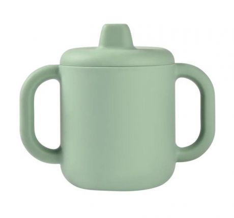 Поильники Beaba силиконовый Tasse D