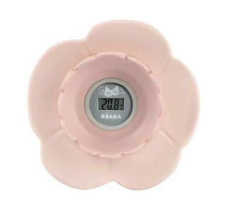Термометры для воды Beaba Lotus Bath