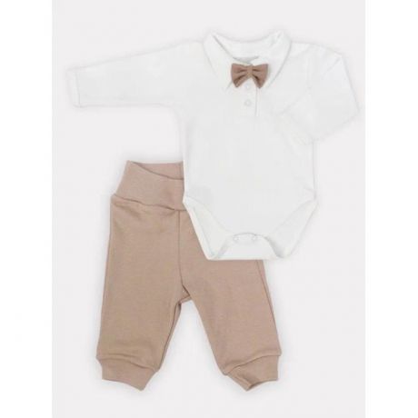 Комплекты детской одежды Топотушки Комплект нарядный для мальчика (3 предмета)