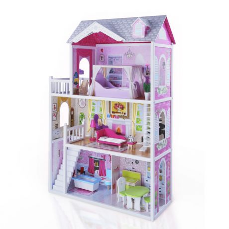 Кукольные домики и мебель Tomix Дом для кукол Aria