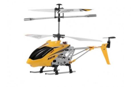 Радиоуправляемые игрушки Syma Радиоуправляемый вертолет RTF 2.4G