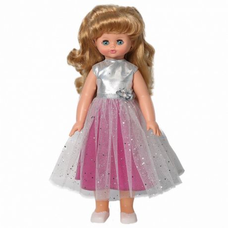 Куклы и одежда для кукол Весна Кукла озвученная Алиса праздничная 1 55 см