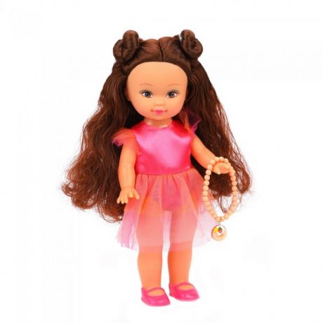 Куклы и одежда для кукол Mary Poppins Кукла Элиза Мисс очарование с браслетом 27 см
