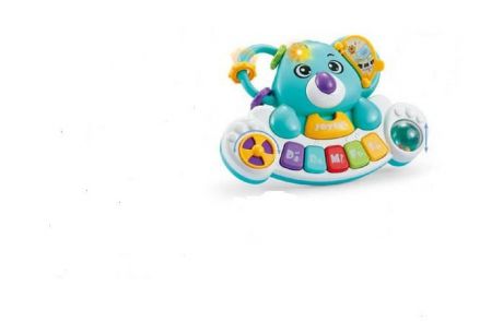Развивающие игрушки Pituso Маленькая коала 24.5х5.9х18.2 см