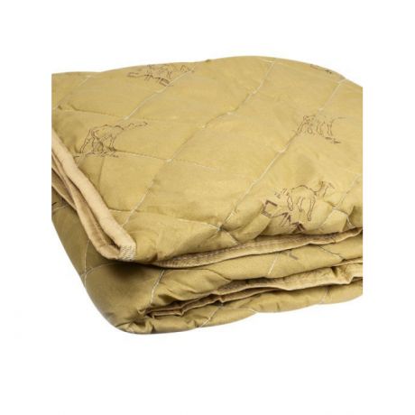 Одеяла Monro Верблюжья шерсть 150 г 205х140 см (чемодан)