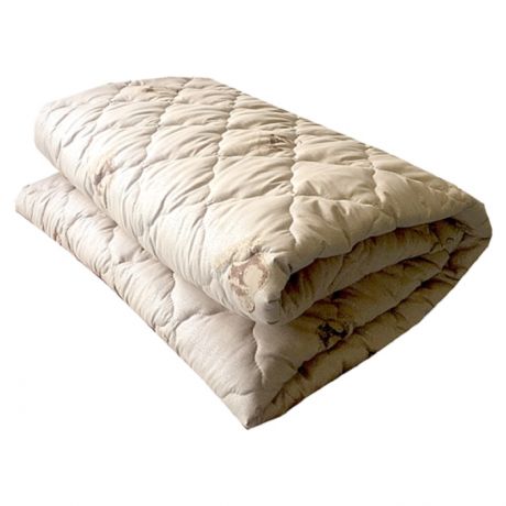 Одеяла Monro Овечья шерсть 150 г 205х140 см (чемодан)