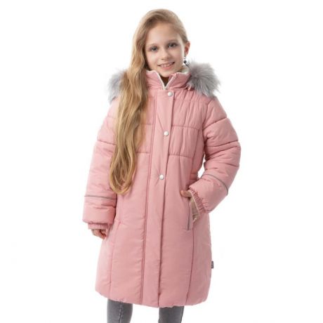 Верхняя одежда Kisu Пальто для девочек W21-20402