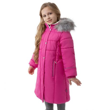 Верхняя одежда Kisu Пальто для девочек W21-20401
