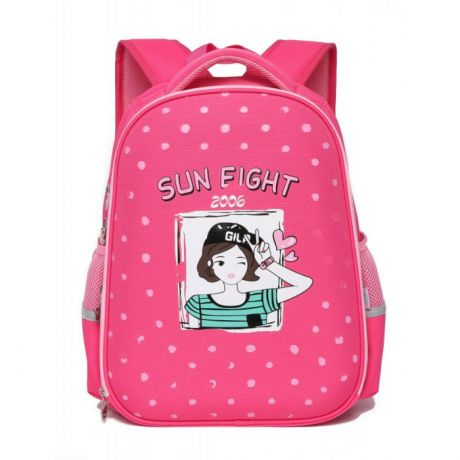 Школьные рюкзаки Sun eight Рюкзак школьный SE-2689
