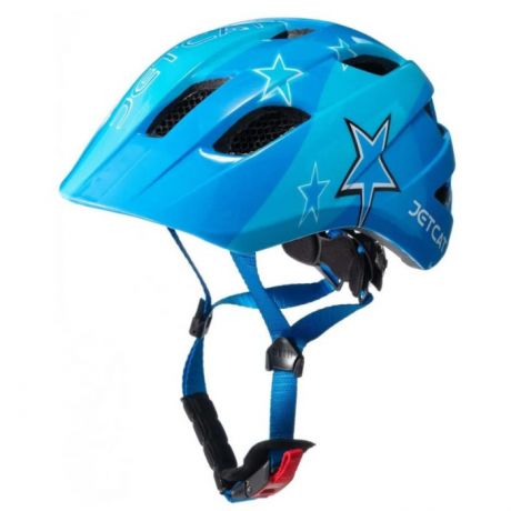 Шлемы и защита Jetcat Велосипедный шлем Max Stars