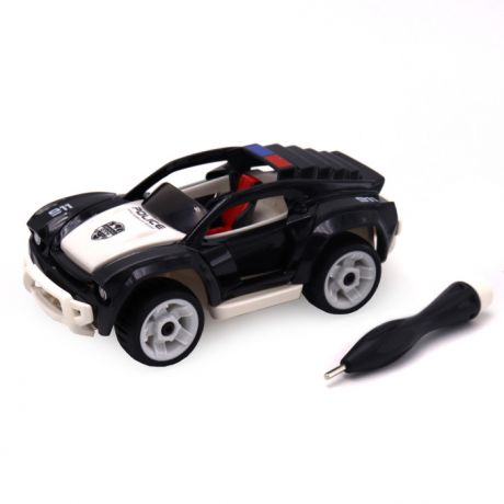 Машины Funky Toys Машинка DIY металлическая 13 см YS0281460