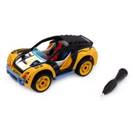 Машины Funky Toys Машинка DIY металлическая 13 см YS0281464
