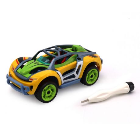 Машины Funky Toys Машинка DIY металлическая 13 см YS0281467