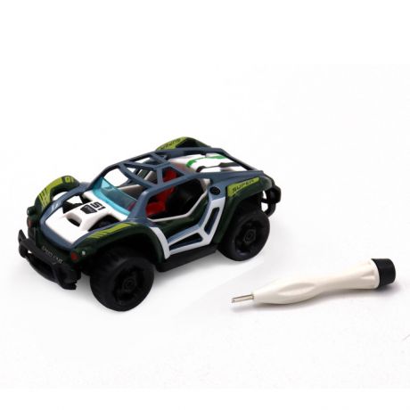 Машины Funky Toys Машинка DIY металлическая 13 см YS0281465