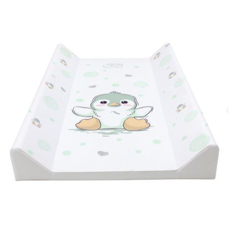 Накладки для пеленания Sweet Baby Пеленальная доска на кроватку 79х45 см