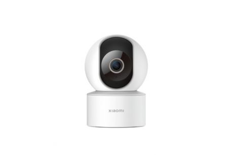 Видеоняни Xiaomi Поворотная IP-Камера Smart Camera C200