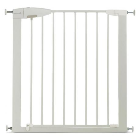 Барьеры и ворота Munchkin Ворота безопасности металлические MCK Easy Lock