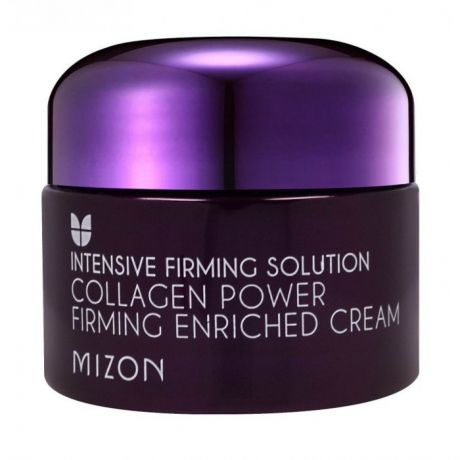 Косметика для мамы Mizon Collagen Power Коллагеновый крем для лица 50 мл