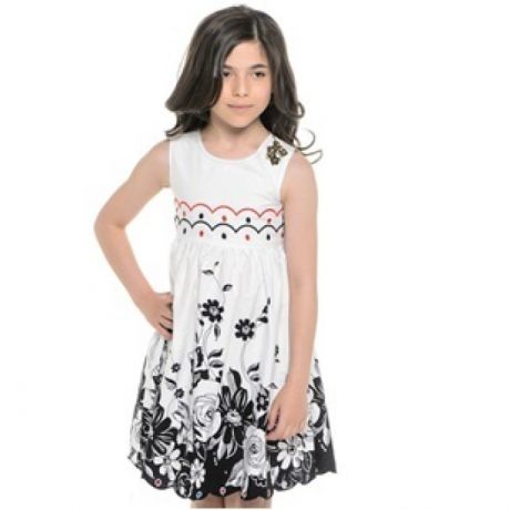 Платья и сарафаны Cascatto Платье для девочки PL49