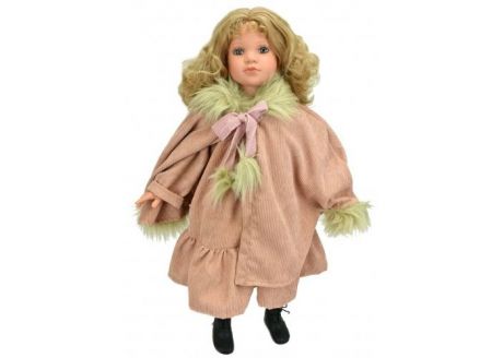 Куклы и одежда для кукол Dnenes/Carmen Gonzalez Коллекционная кукла Миранда 70 см 5310