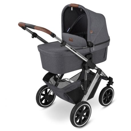 Коляски 2 в 1 ABC Design Salsa 4 Air 2023 2 в 1