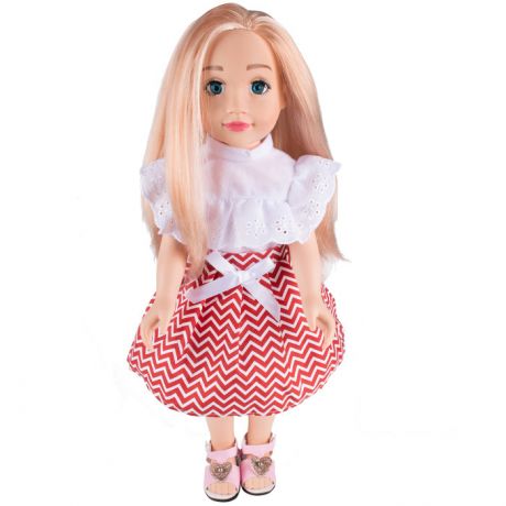 Куклы и одежда для кукол Fancy Dolls Кукла София 45 см KUK08