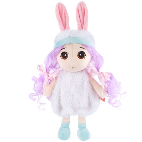 Куклы и одежда для кукол Fancy Dolls Кукла мягконабивная Малышка Соня 38 см KUKL11W
