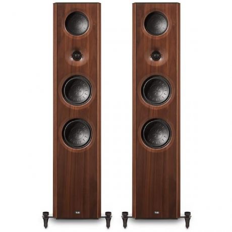 Напольная акустика T+A Criterion S2200 CTL Walnut Dark