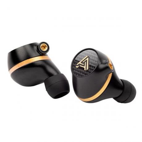 Внутриканальные наушники Audeze Euclid Black