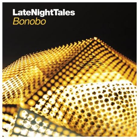 Bonobo Bonobo - Late Night Tales (2 Lp, 180 Gr)
