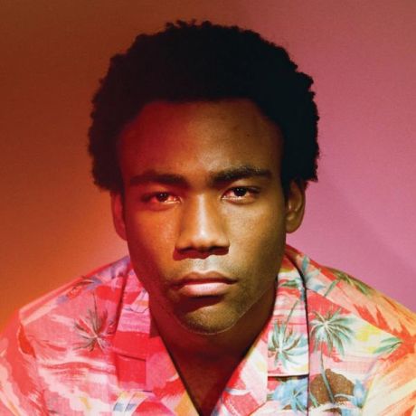 Childish Gambino Childish Gambino - Because The Internet (2 LP)