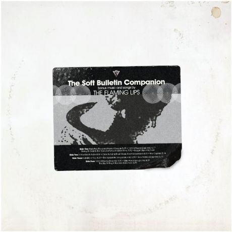 Flaming Lips Flaming LipsThe - The Soft Bulletin Companion (limited, Colour, 2 LP)