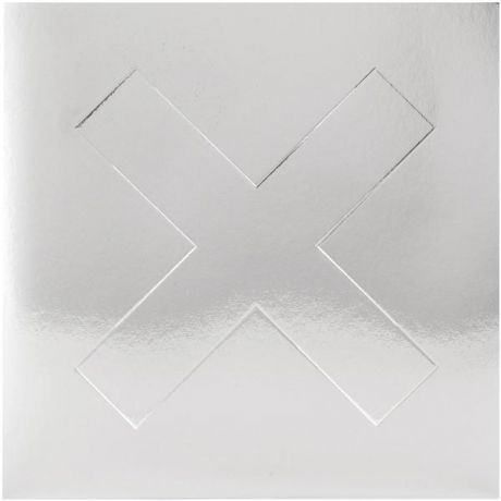 The Xx The Xx - I See You (limited, 2 Lp + 2 Cd)