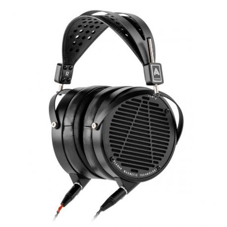 Охватывающие наушники Audeze LCD-X Black