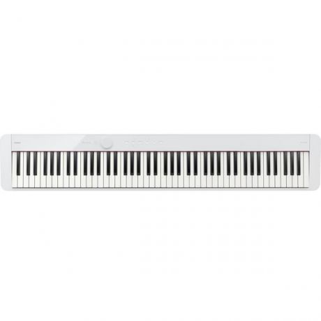 Цифровое пианино Casio Privia PX-S1100 White