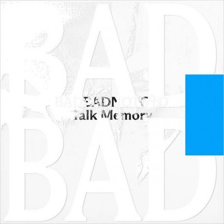 Badbadnotgood Badbadnotgood - Talk Memory (45 Rpm, 2 LP)