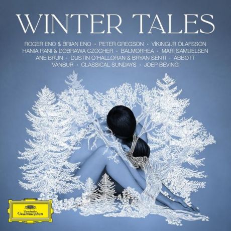 Various Artists Various Artists - Winter Tales