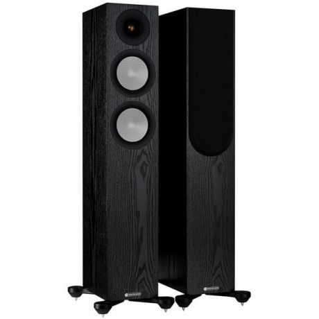 Напольная акустика Monitor Audio Silver 200 7G Black Oak