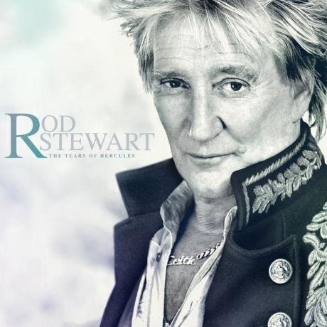 Rod Stewart Rod Stewart - The Tears Of Hercules (limited, Colour)