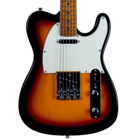 Электрогитара JET JT-300 Sunburst