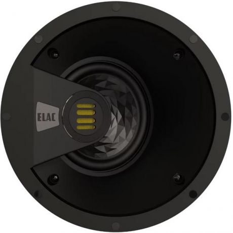 Встраиваемая акустика ELAC Vertex III IC-VJT63-W (1 шт.)