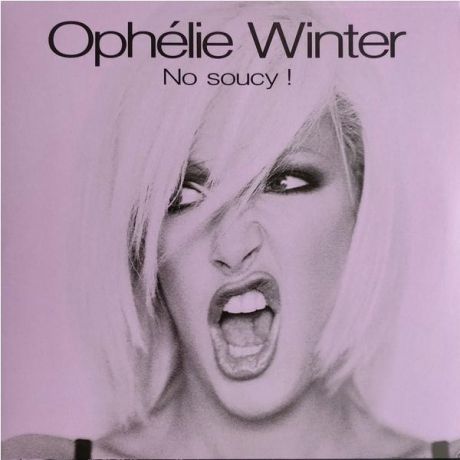 Ophelie Winter Ophelie Winter - No Soucy! (2 LP)