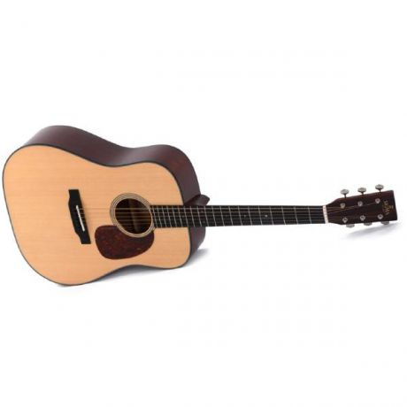 Акустическая гитара Sigma Guitars DM-18