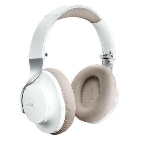 Беспроводные наушники Shure AONIC 40 White