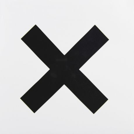 The Xx The Xx - Coexist